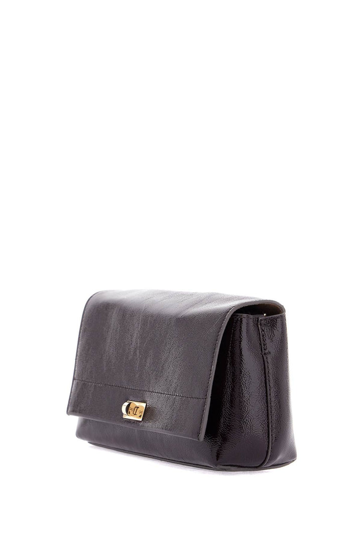 Mortimer Shoulder Bag With