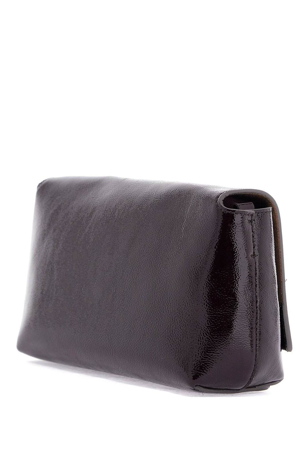 Mortimer Shoulder Bag With