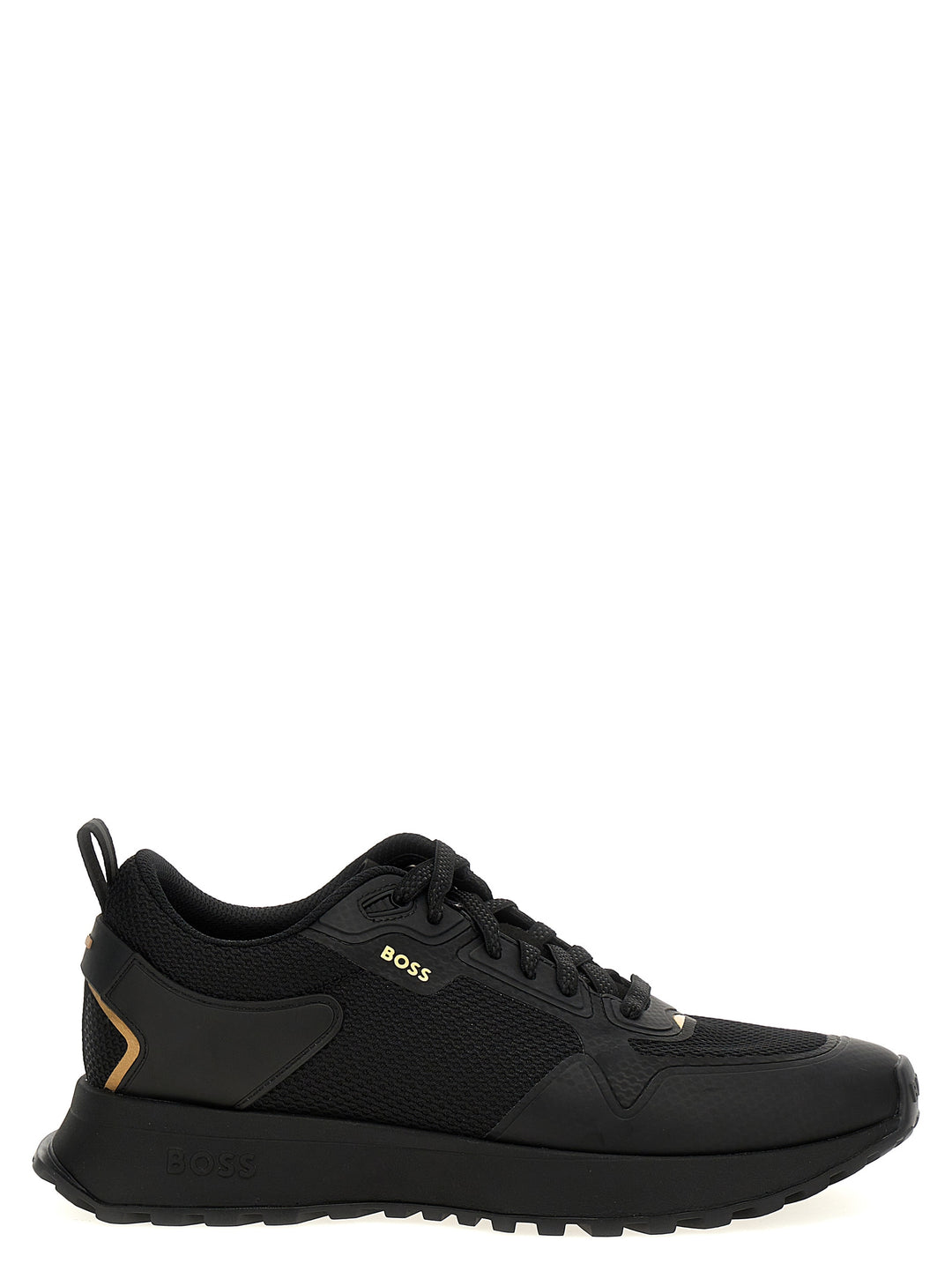 Jonah Sneakers Black