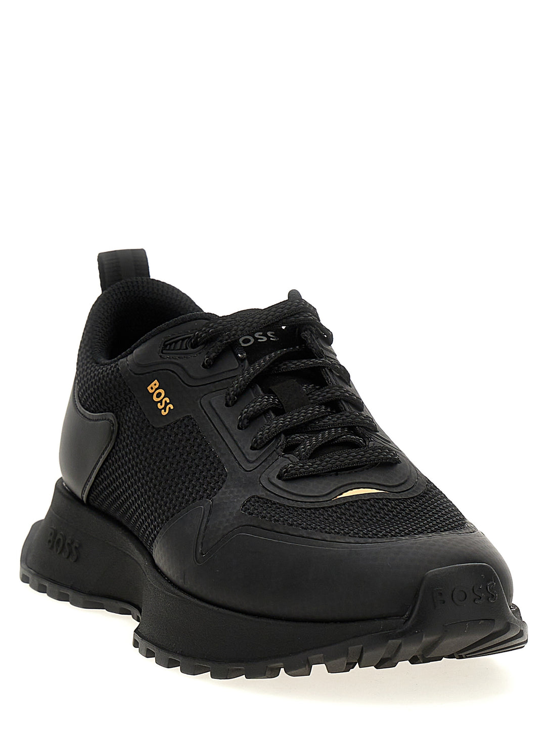 Jonah Sneakers Black