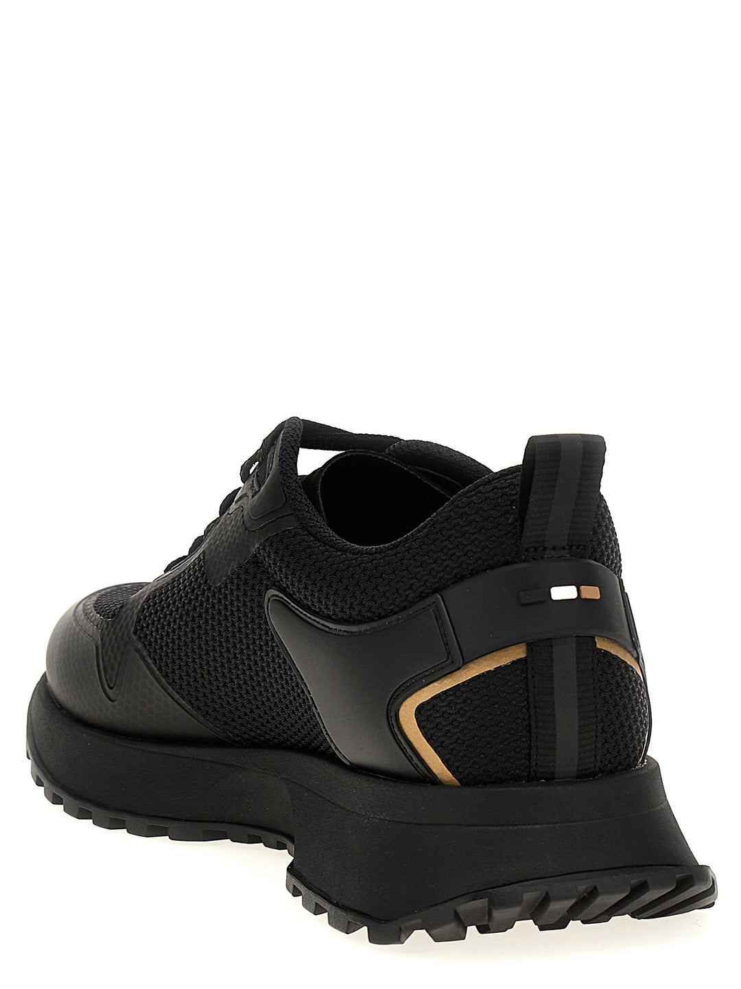 Jonah Sneakers Black