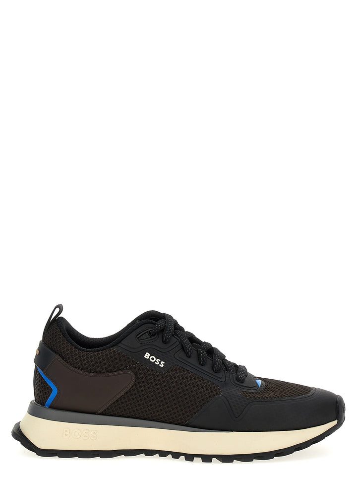 Jonah Sneakers Brown