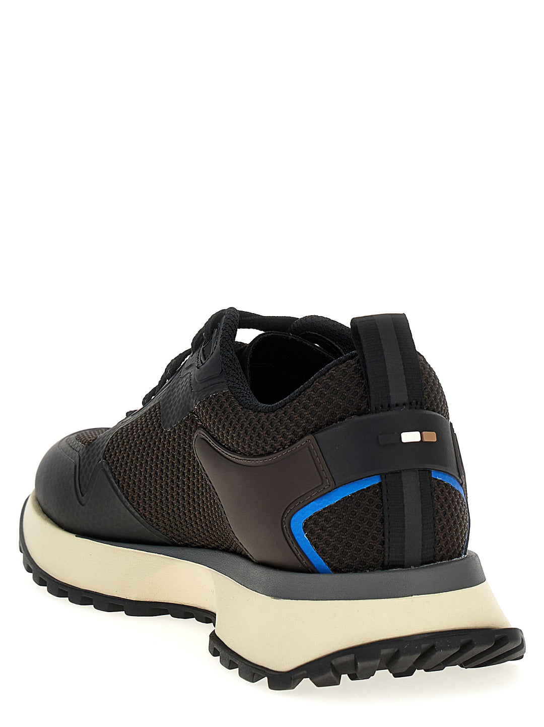 Jonah Sneakers Brown