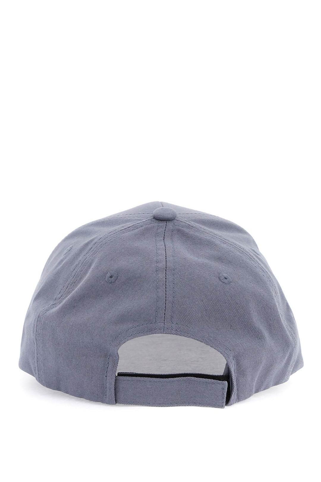 Cappello Baseball Con Patch