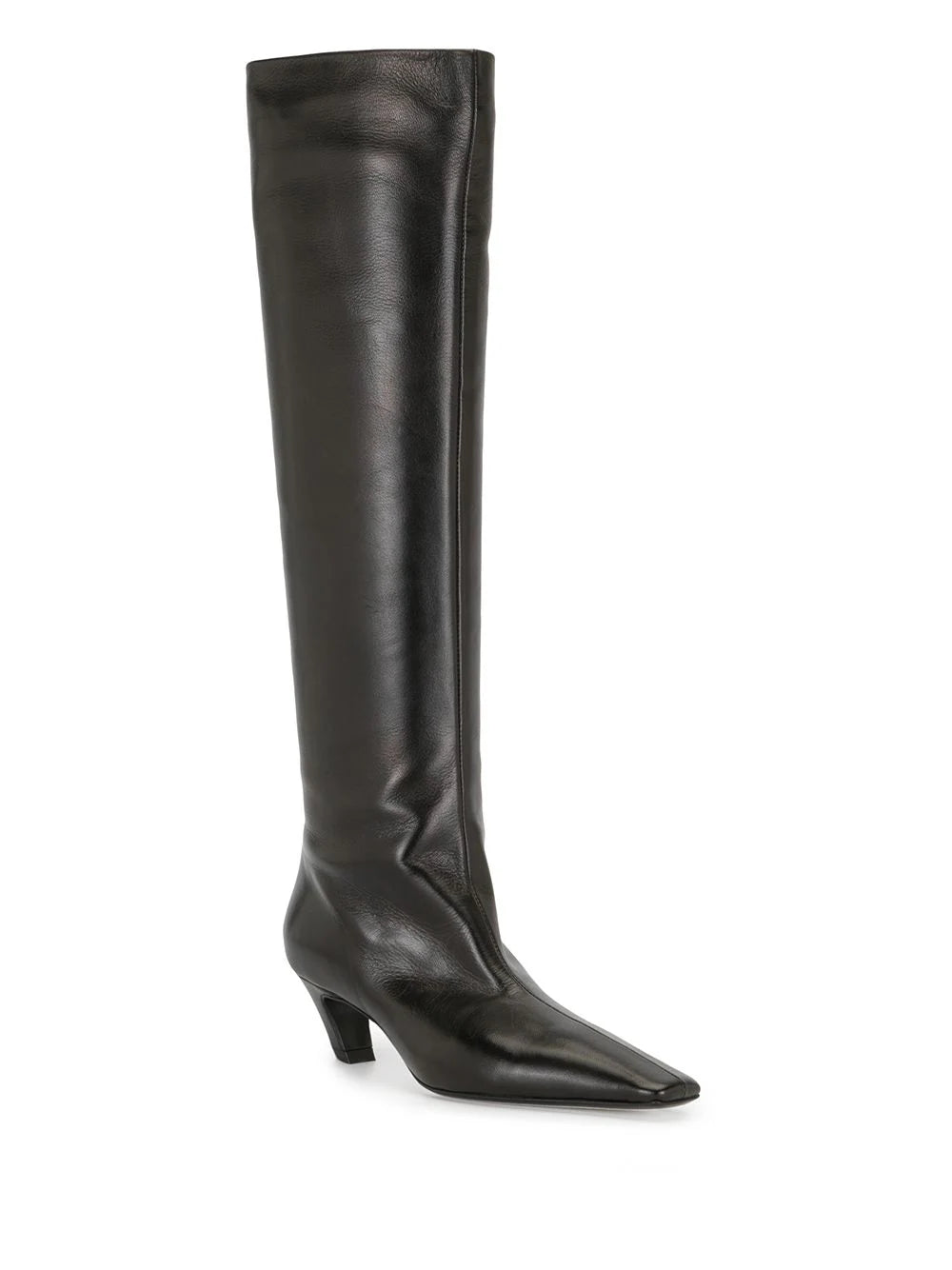 Davis knee high boot