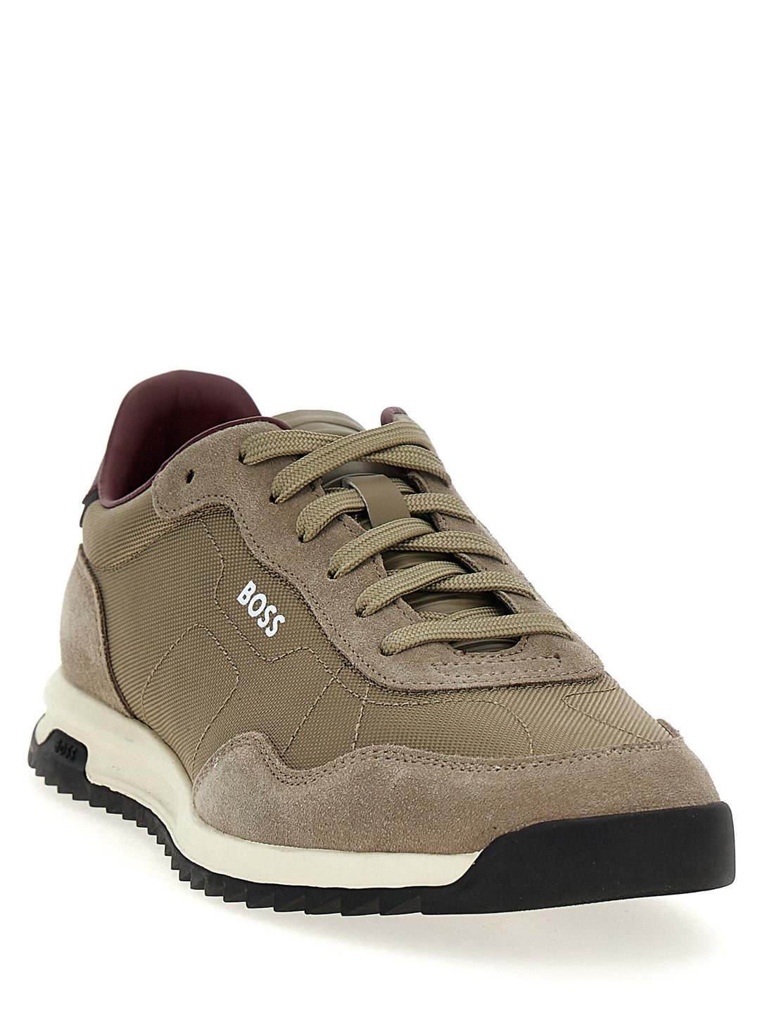 Zayn Sneakers Beige