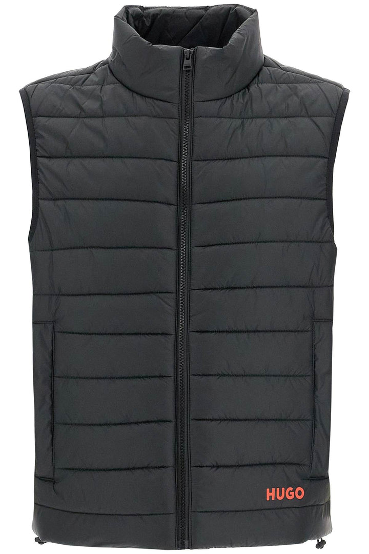 Gilet Imbottito Brentino