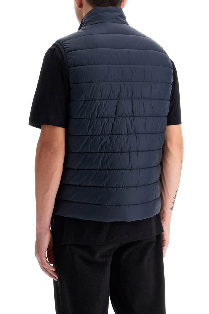 Padded Brentino Vest