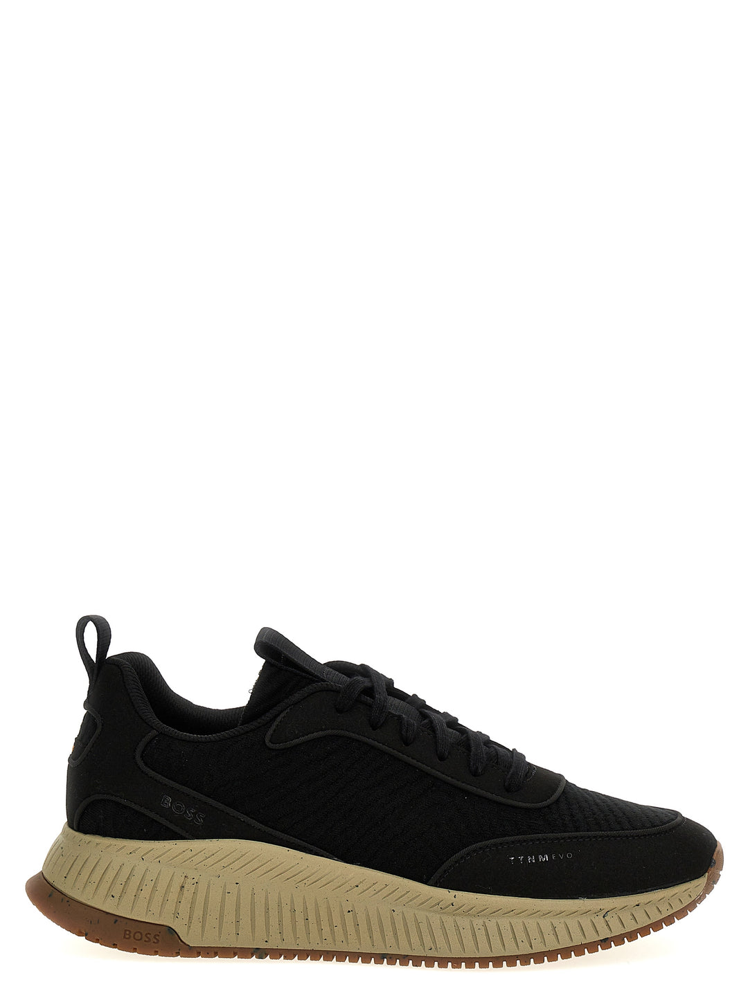 Ttnm Evo Sneakers Black