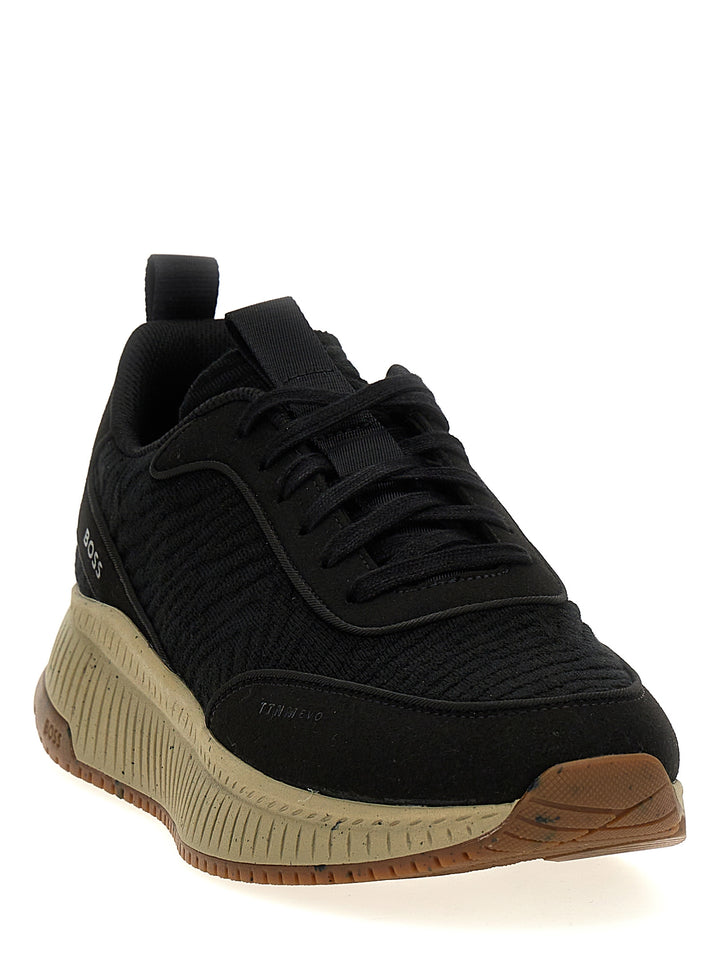 Ttnm Evo Sneakers Black