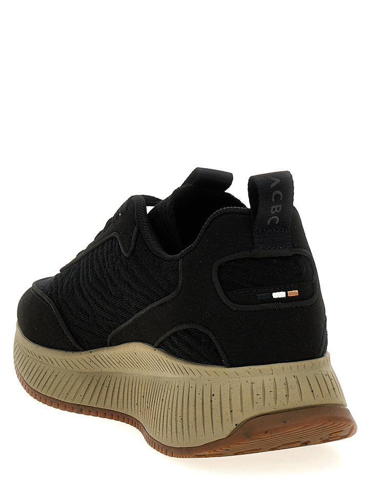 Ttnm Evo Sneakers Black