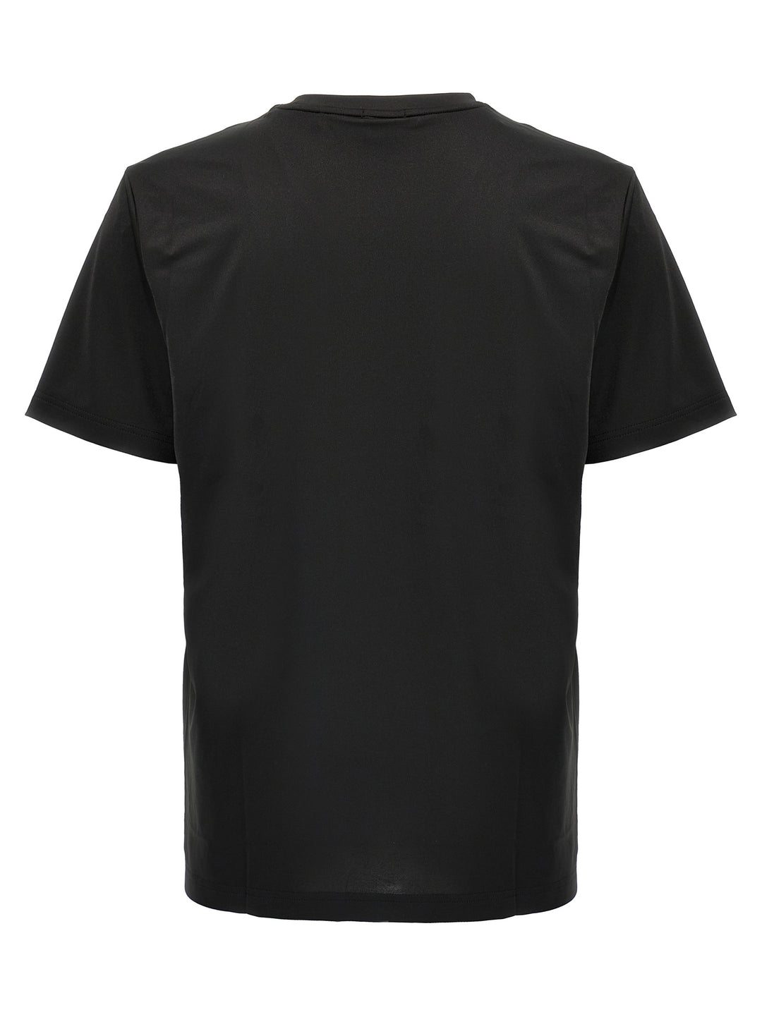 Tee Active T-Shirt Black