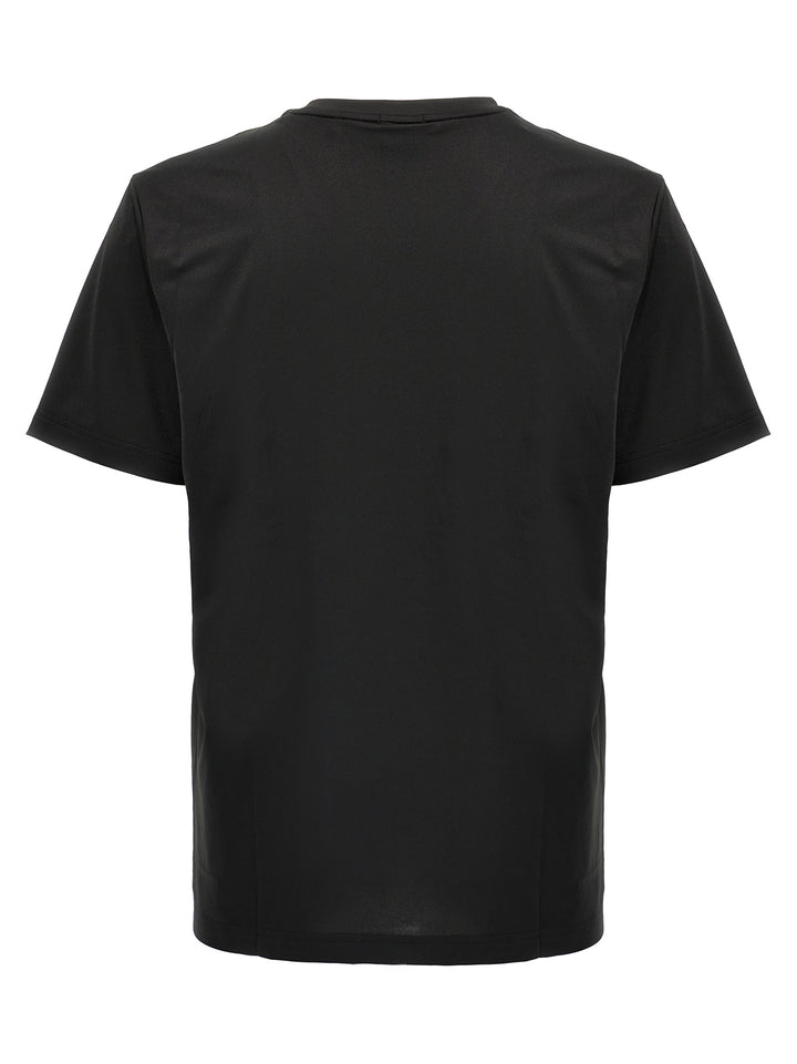 Tee Active T-Shirt Black