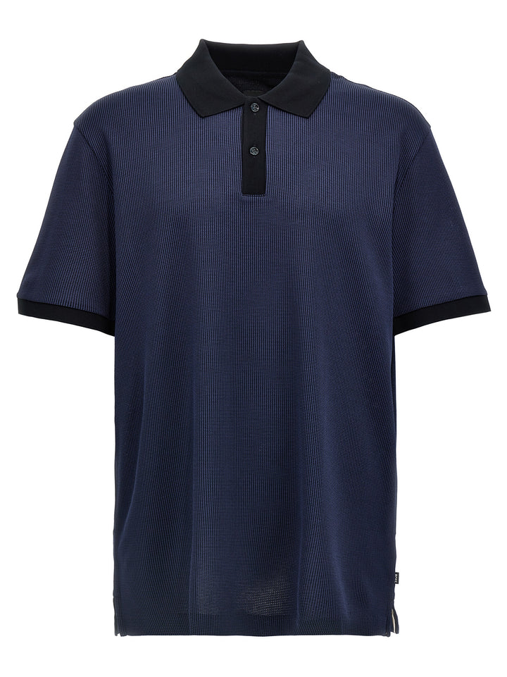 Parlay 431 Polo Blue