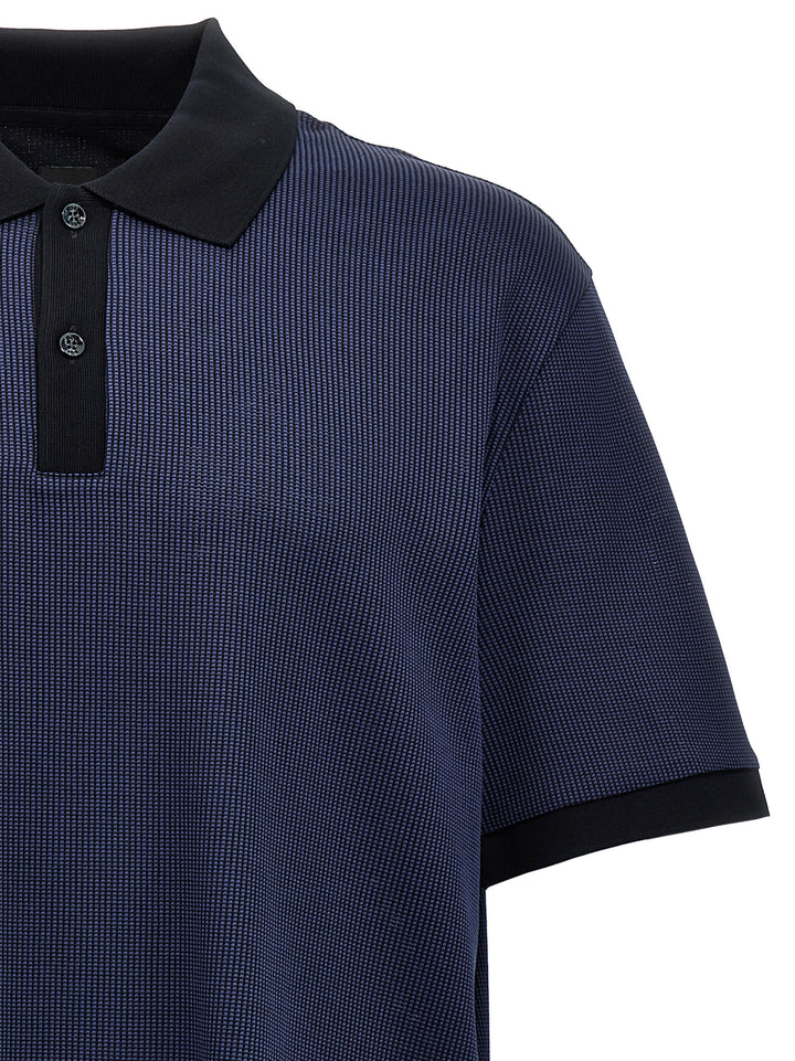 Parlay 431 Polo Blue