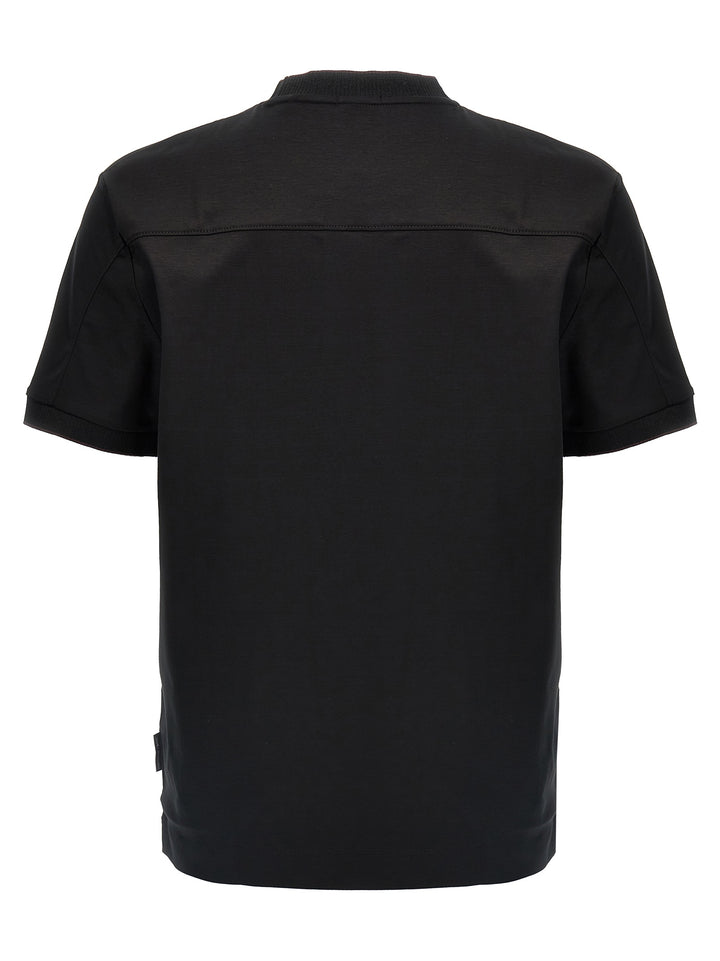 Thompson 40 T-Shirt Black