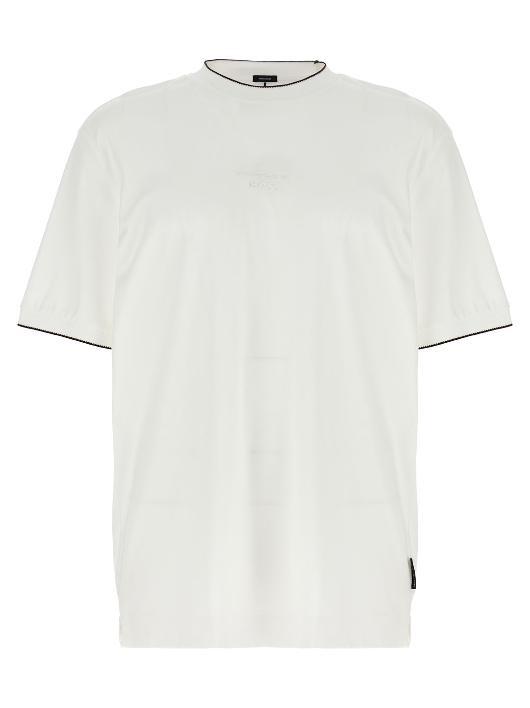 Thompson 40 T-Shirt White