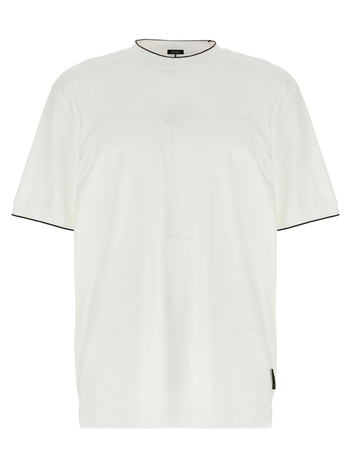 Thompson 40 T-Shirt White