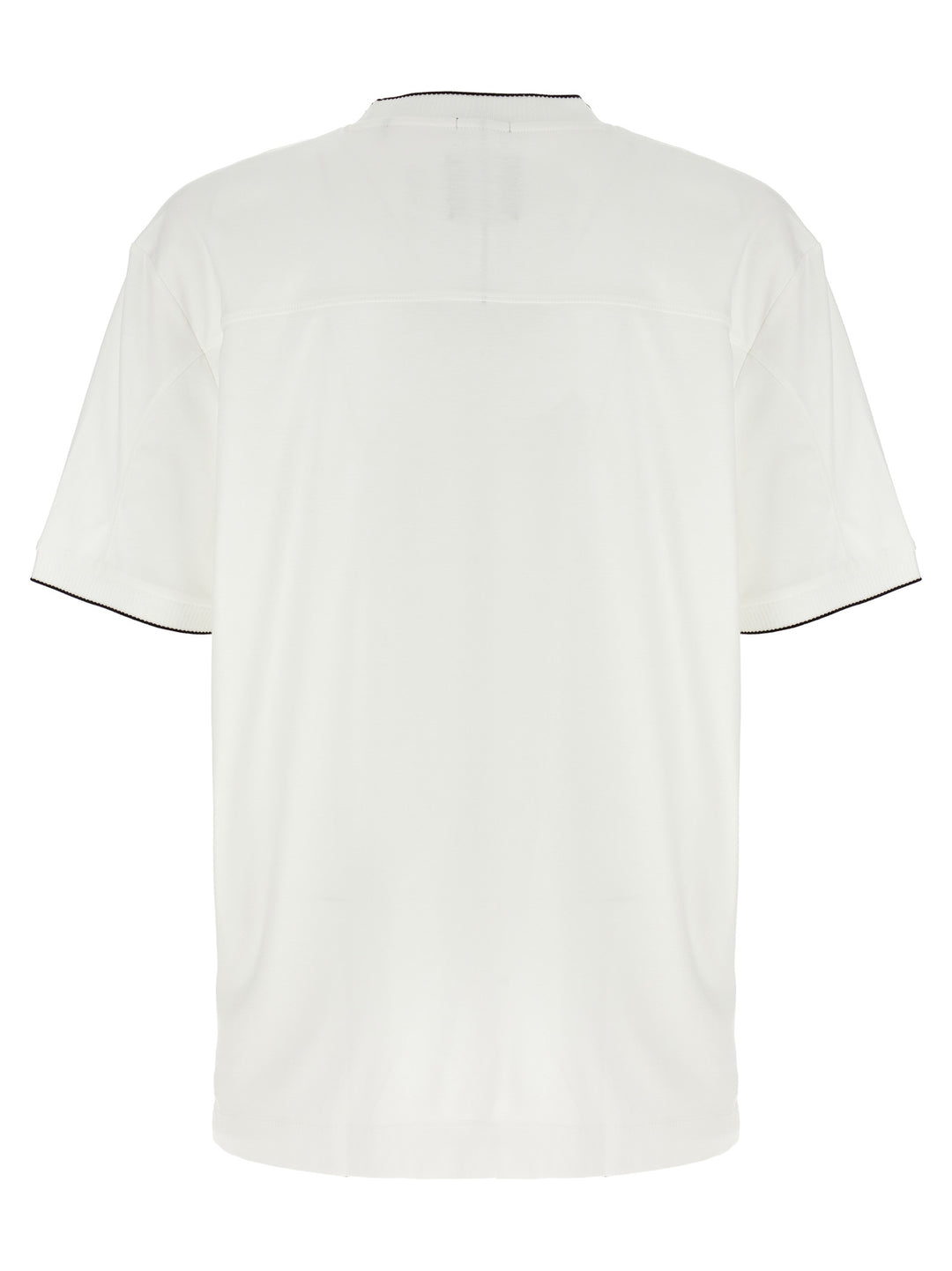 Thompson 40 T-Shirt White