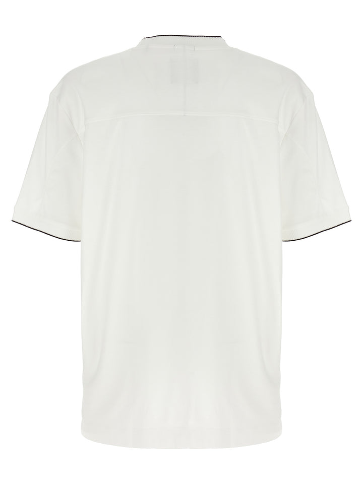 Thompson 40 T-Shirt White