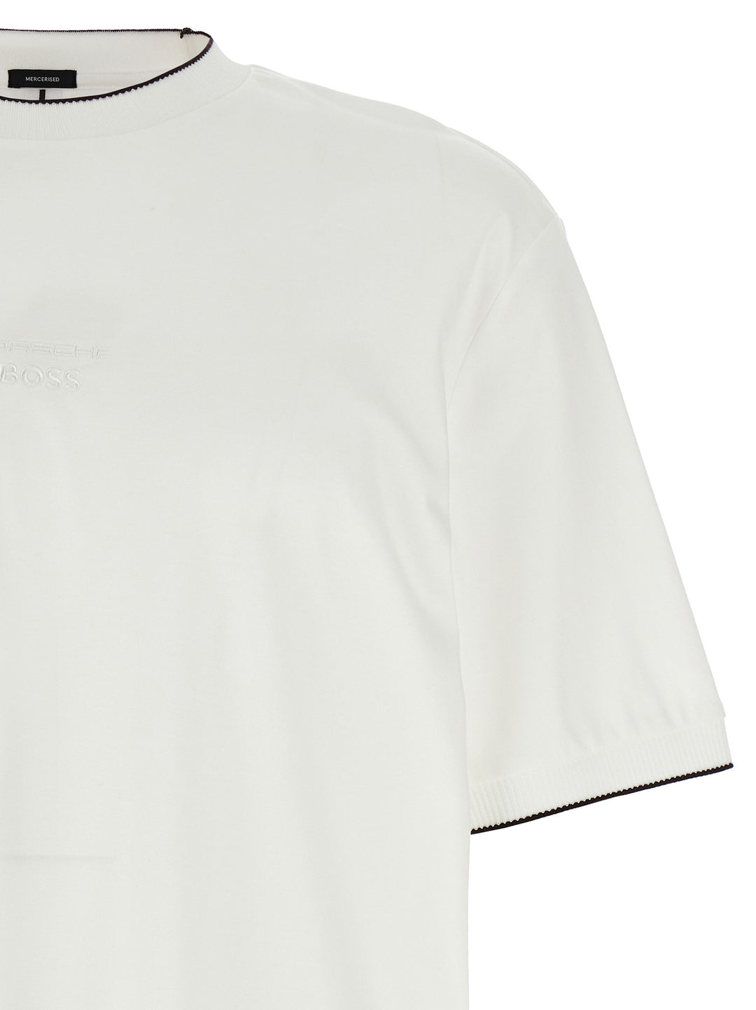 Thompson 40 T-Shirt White