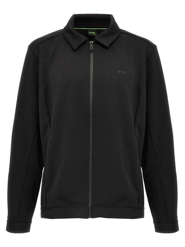 Surley Sweatshirt Black