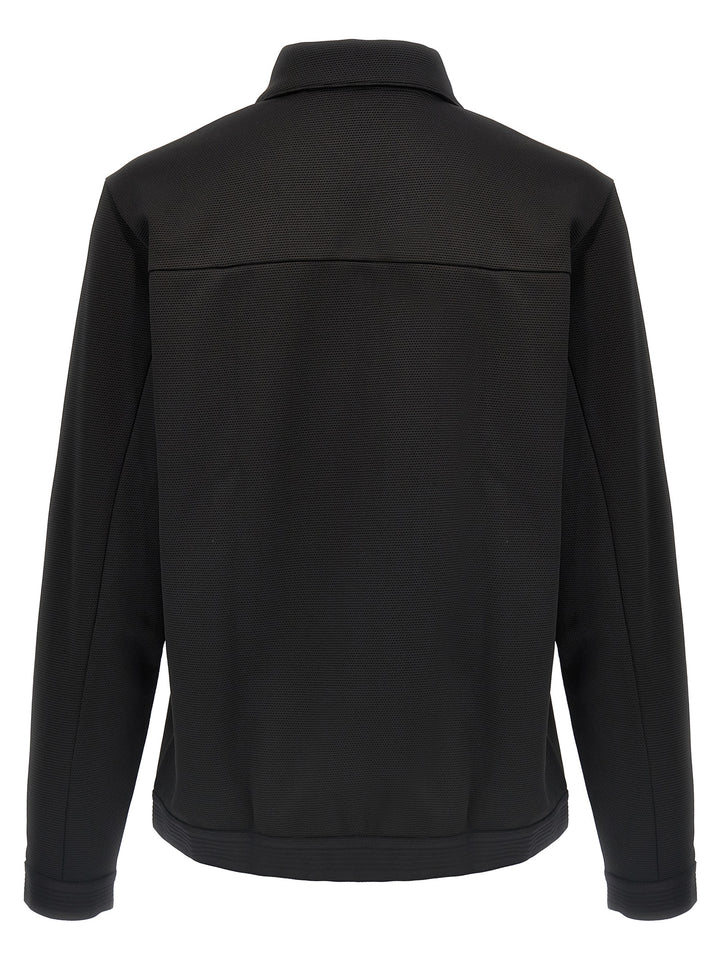 Surley Sweatshirt Black