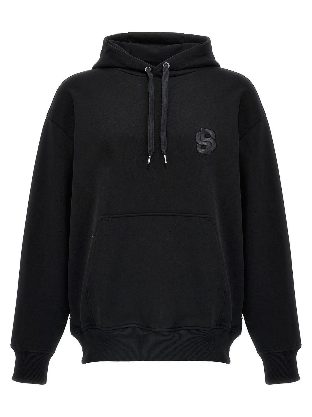 Sullivan 23 Sweatshirt Black