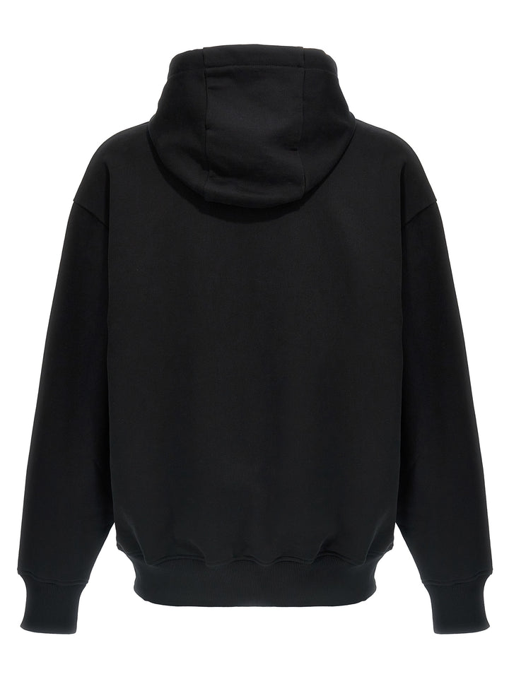 Sullivan 23 Sweatshirt Black