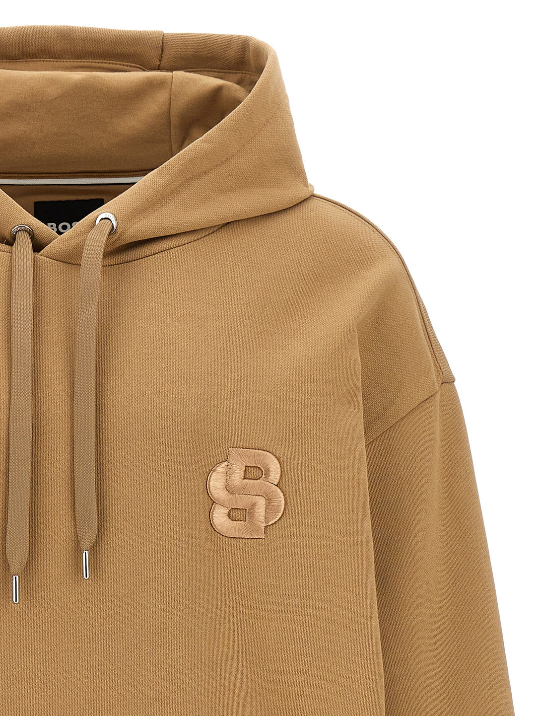 Sullivan 23 Sweatshirt Beige