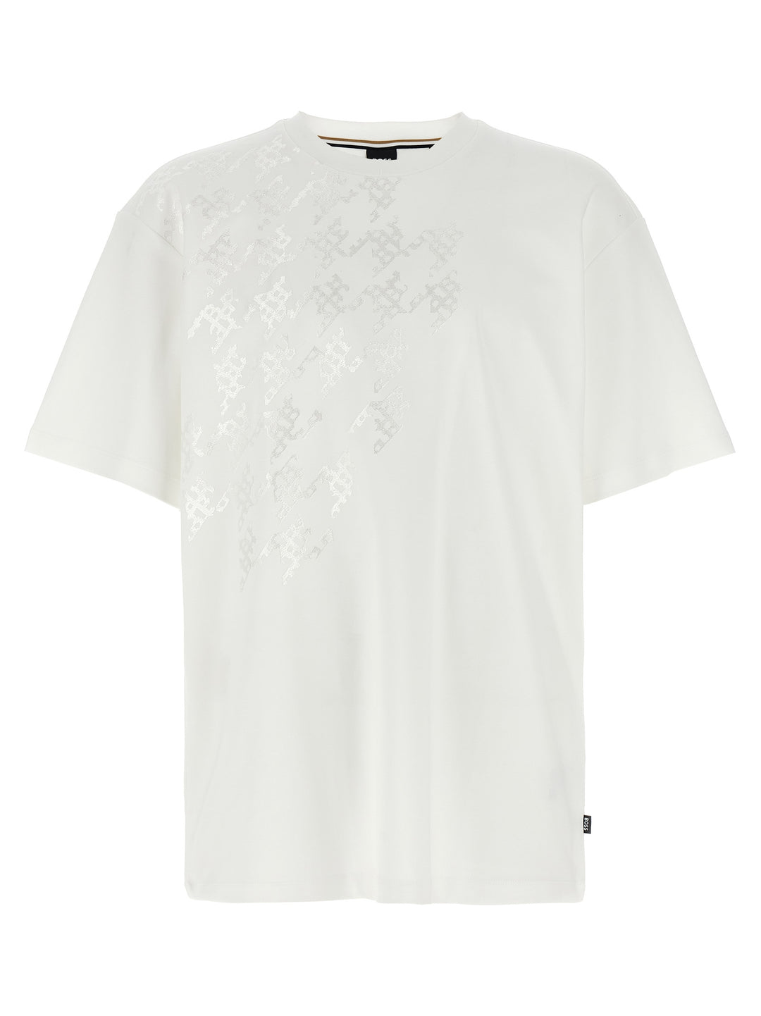 Tessin 24 T-Shirt White