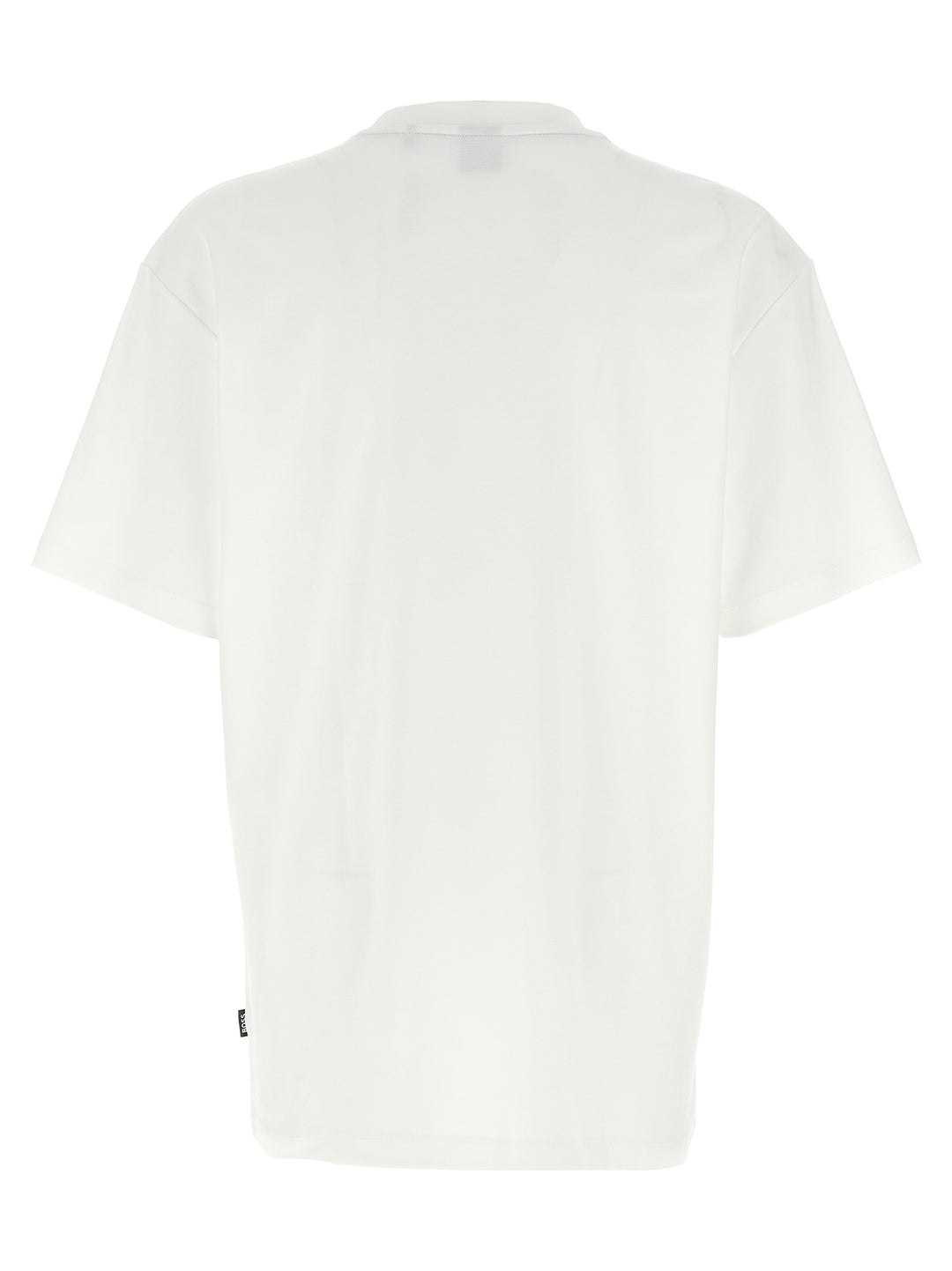 Tessin 24 T-Shirt White