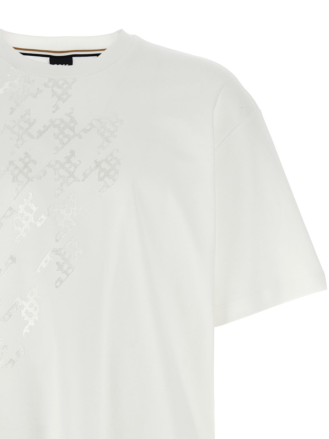 Tessin 24 T-Shirt White