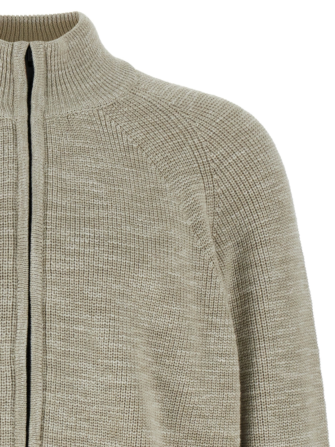 Kenion Sweater, Cardigans Beige