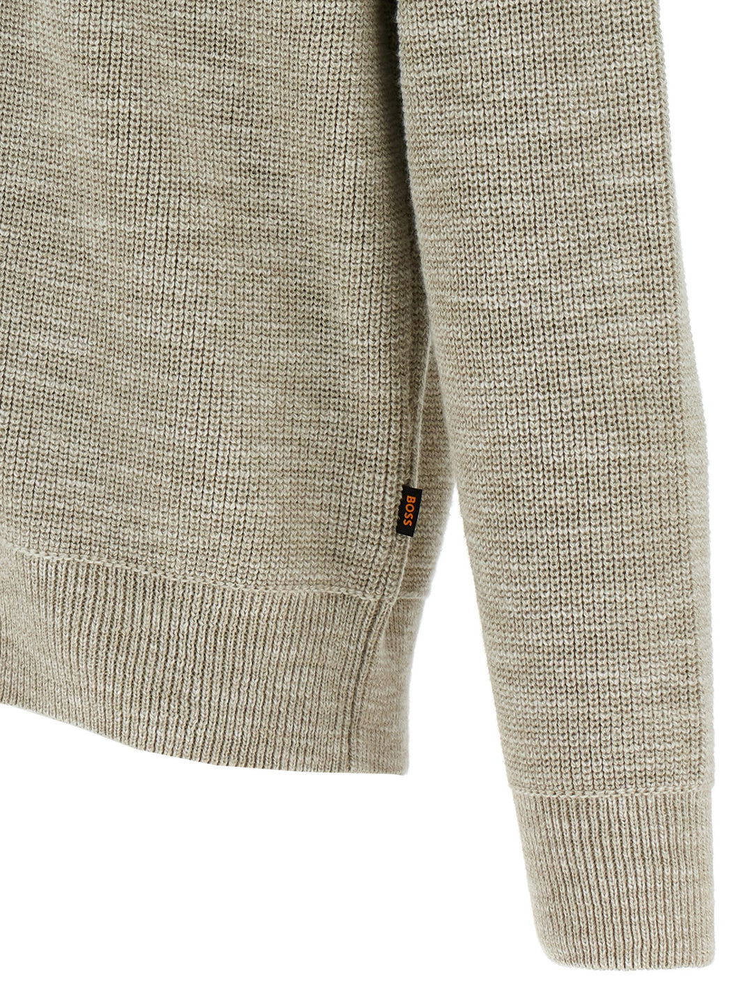 Kenion Sweater, Cardigans Beige