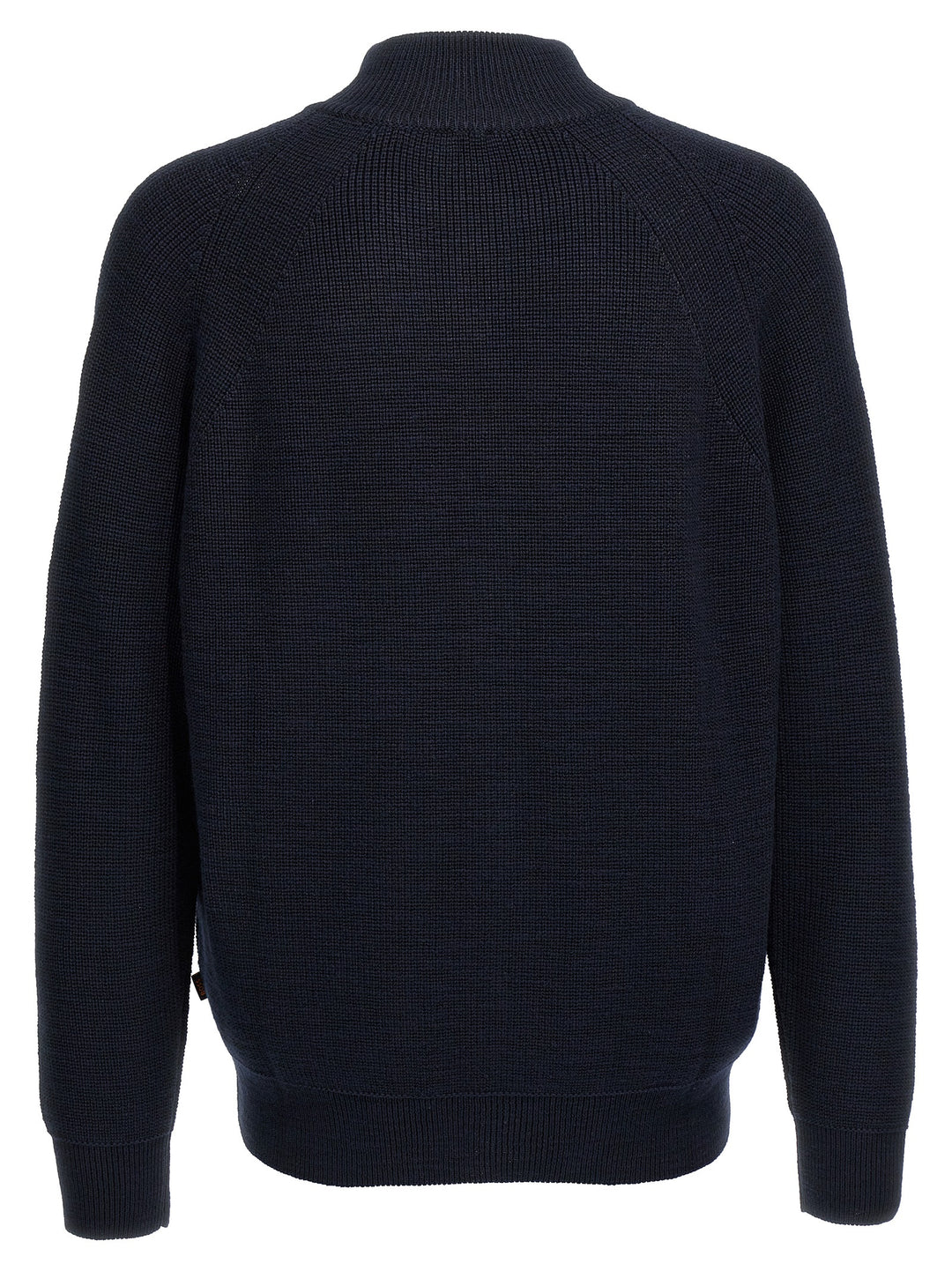 Kenion Sweater, Cardigans Blue