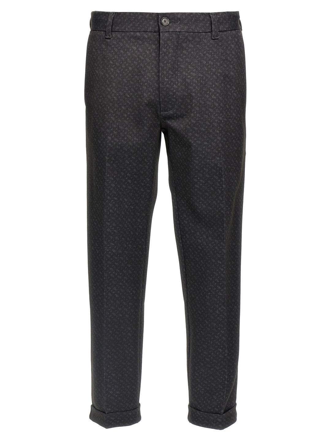 Kane Pants Gray