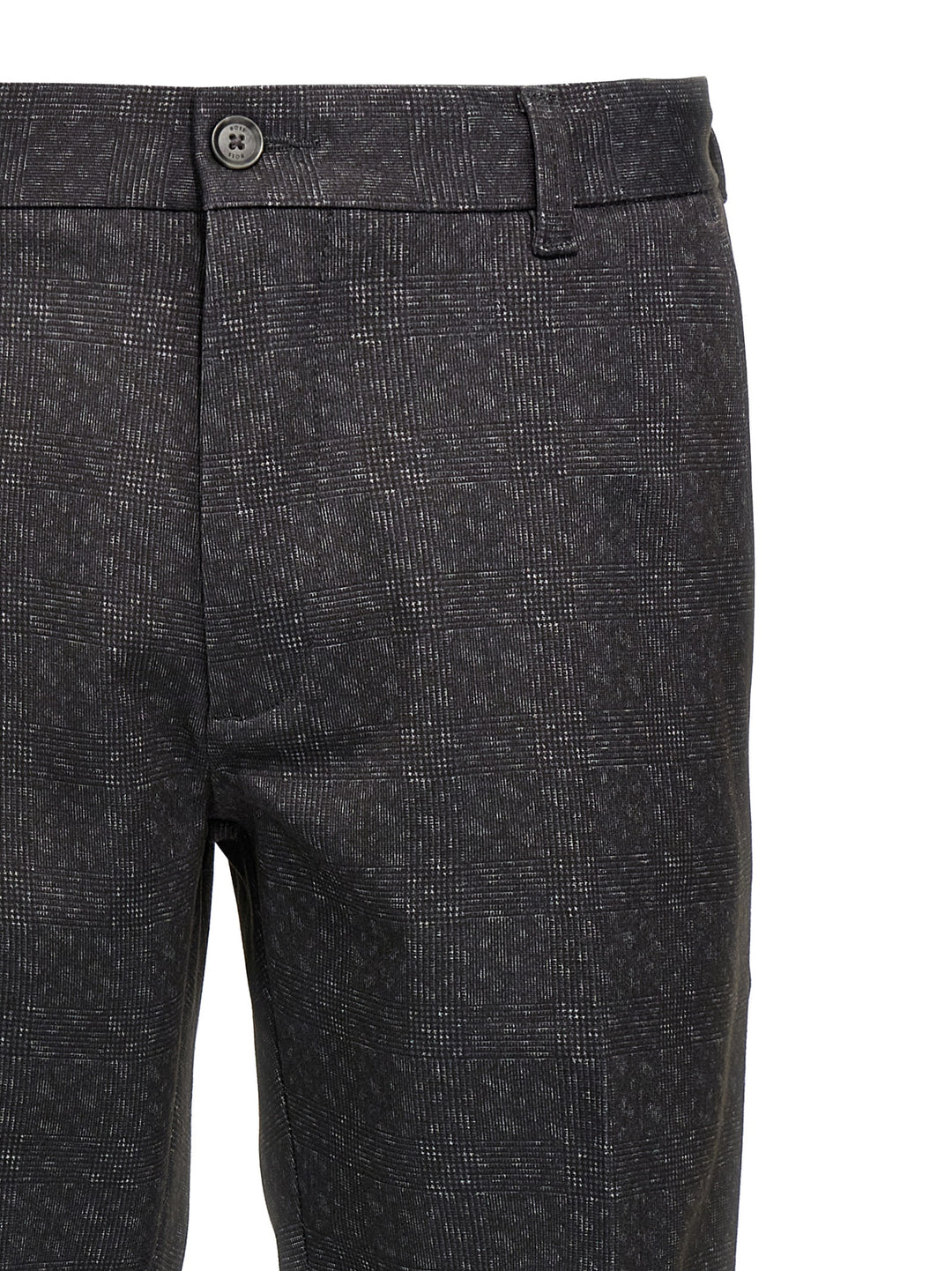 Kane Pants Gray