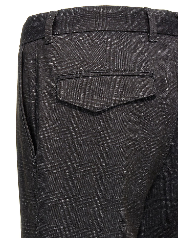 Kane Pants Gray