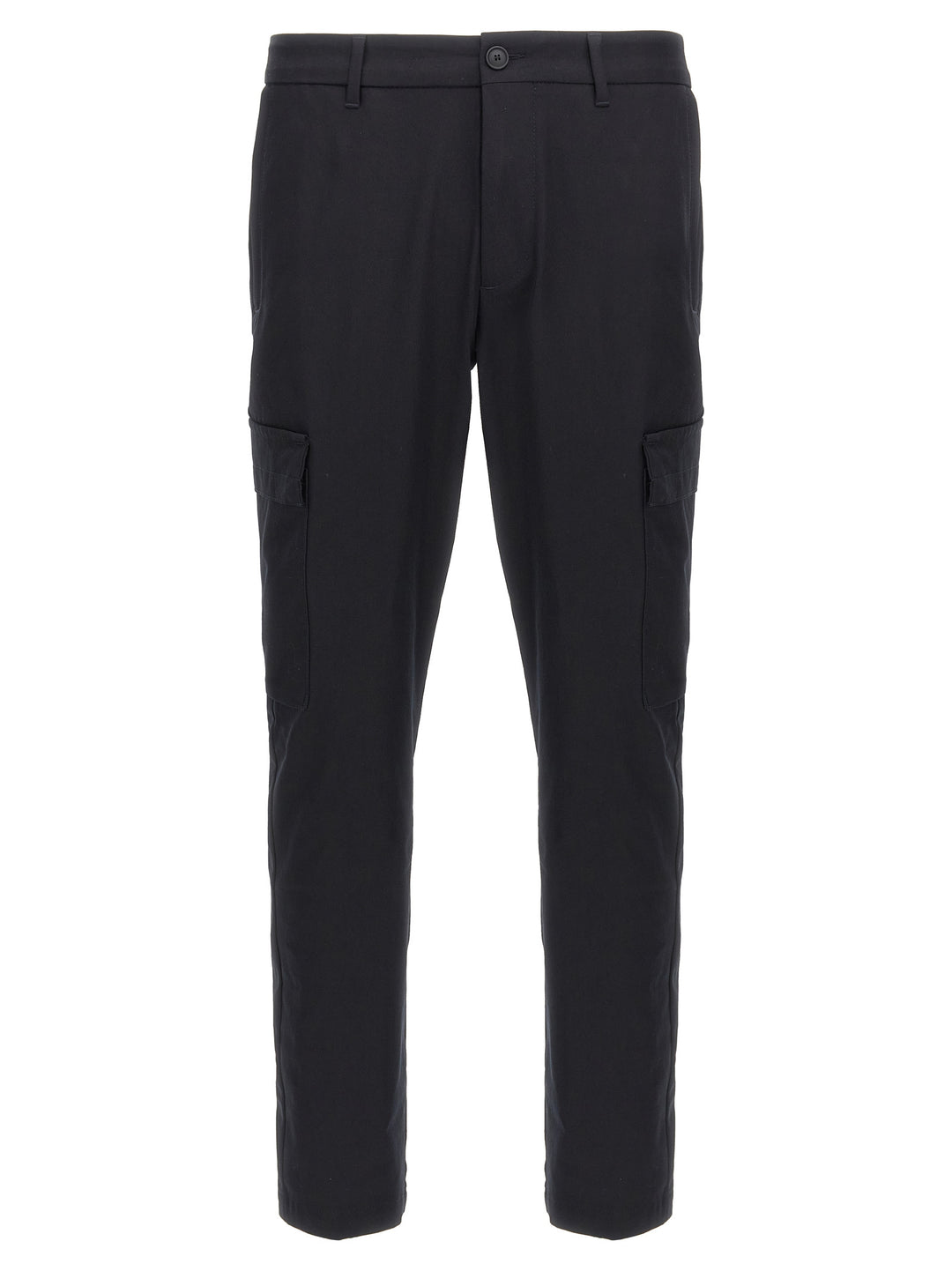 Kaiton Pants Black