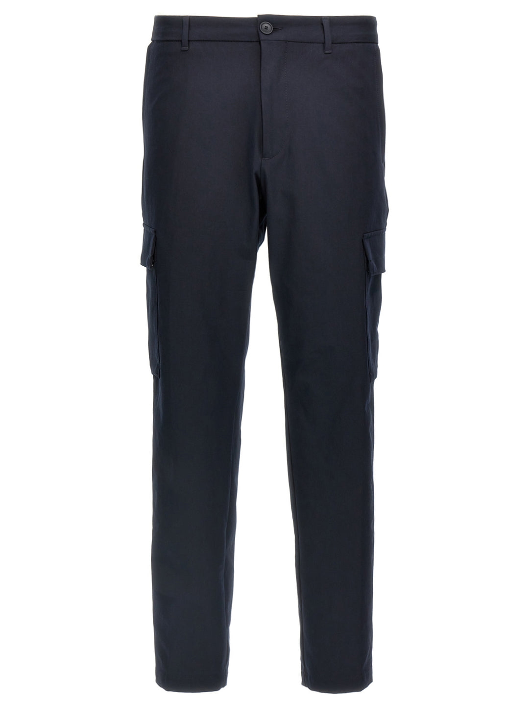 Kaiton Pants Blue