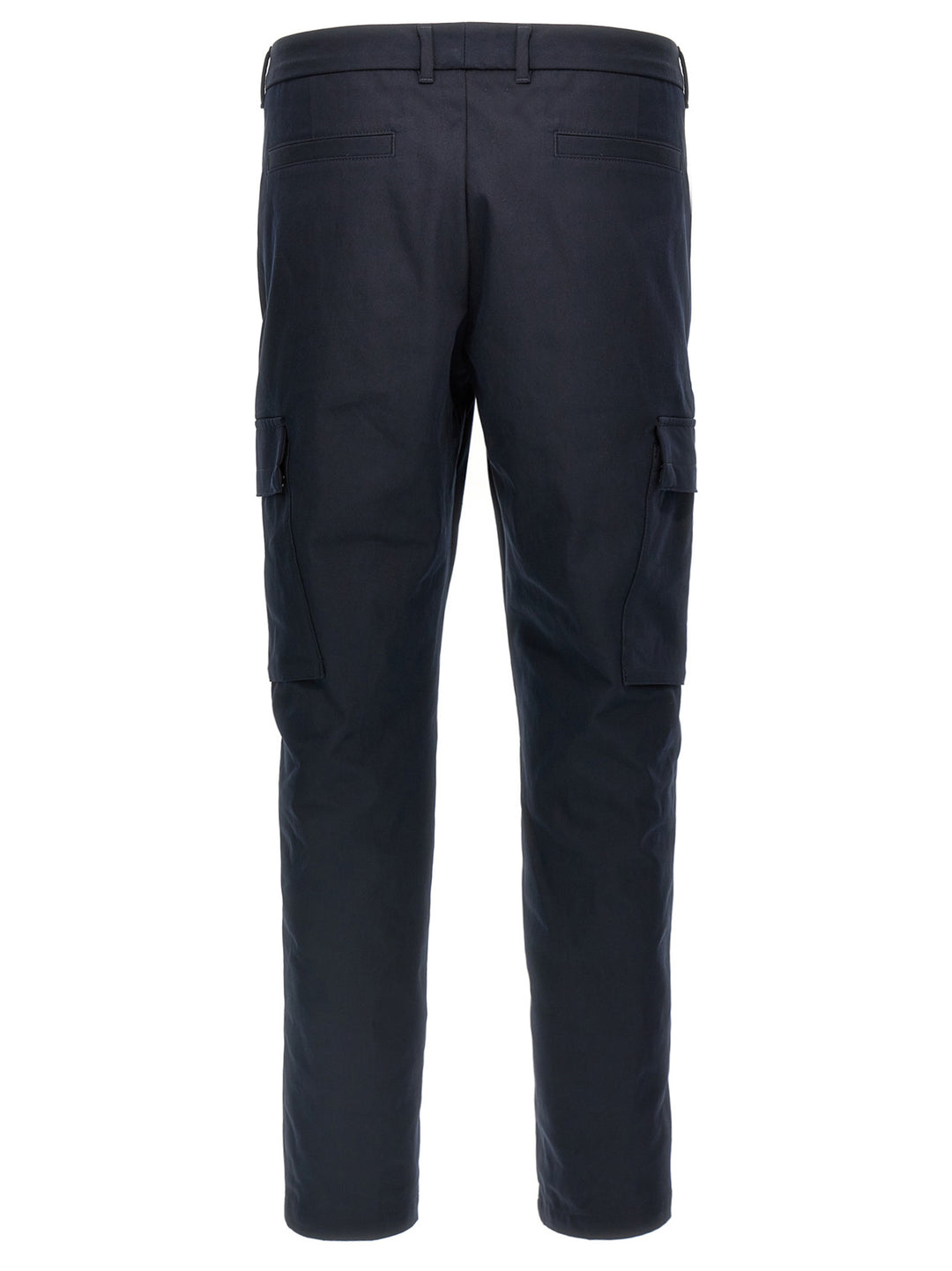 Kaiton Pants Blue