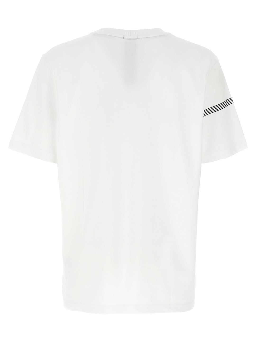 Tee T-Shirt White