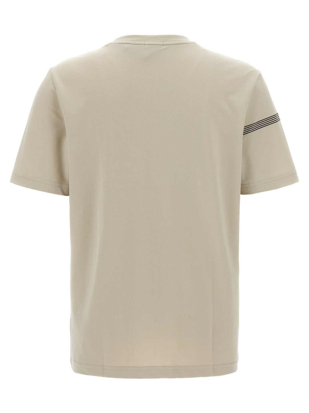 Tee 5 T-Shirt Beige