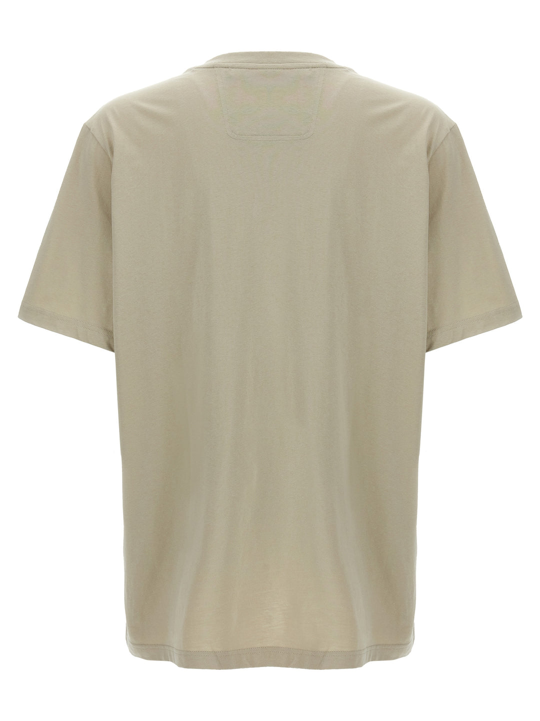 Tee 3 T-Shirt Beige