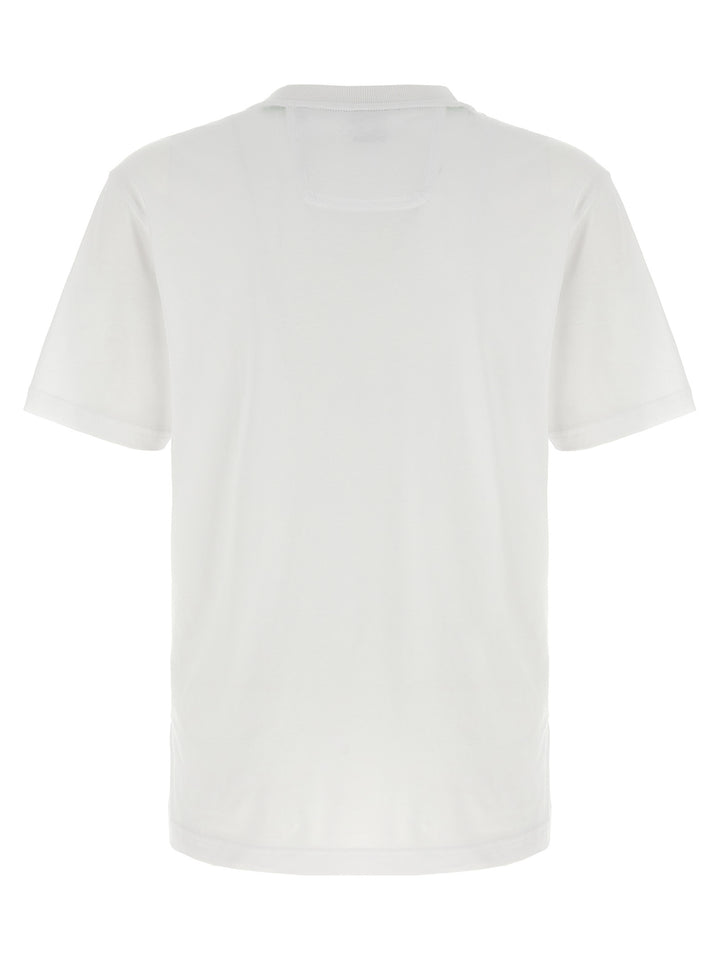 Tee 1 T-Shirt White