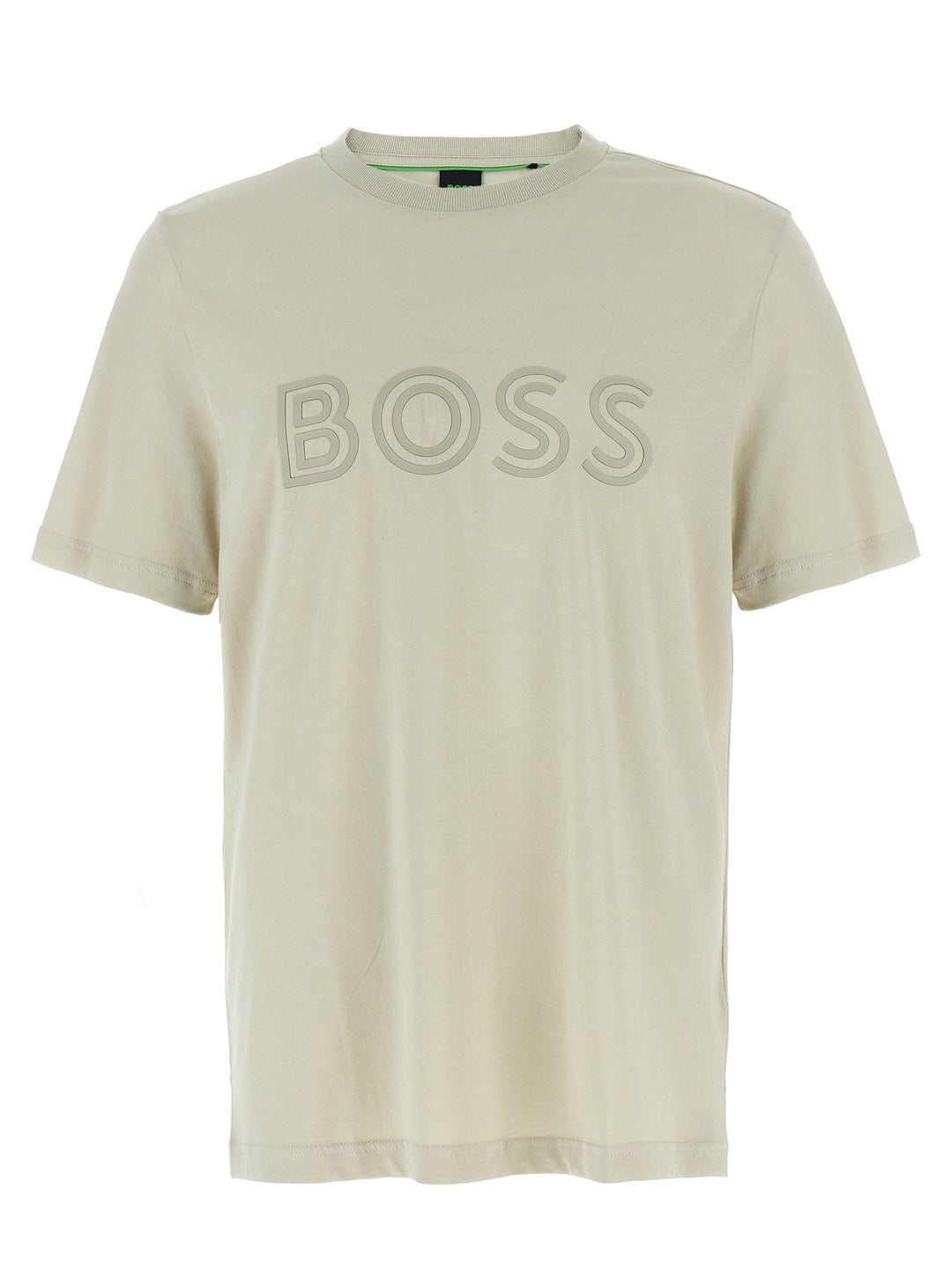 Tee 1 T-Shirt Beige