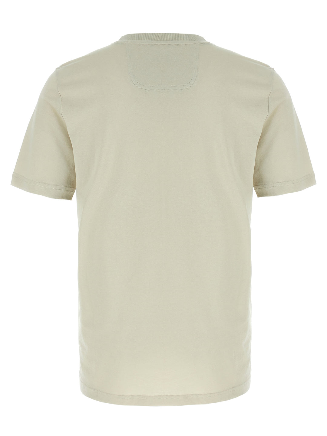 Tee 1 T-Shirt Beige