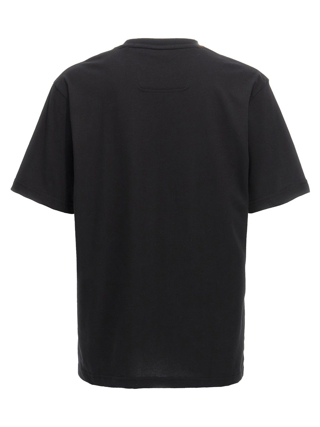 Tee 10 T-Shirt Black