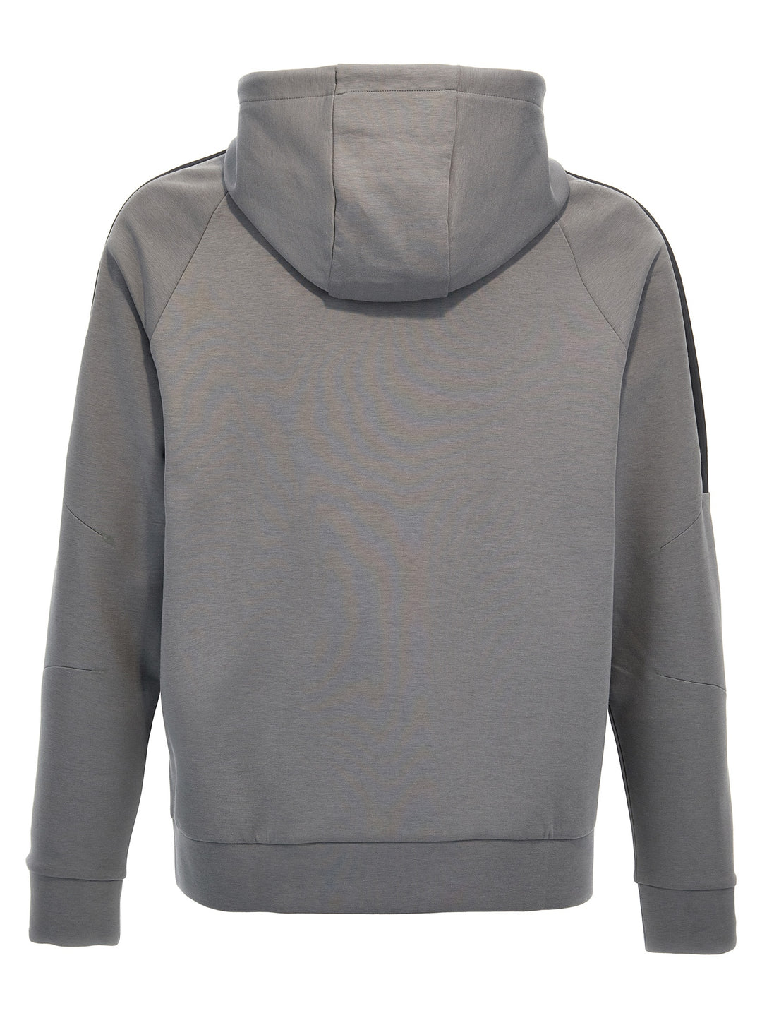 Logo Print Tracksuit Completi Gray